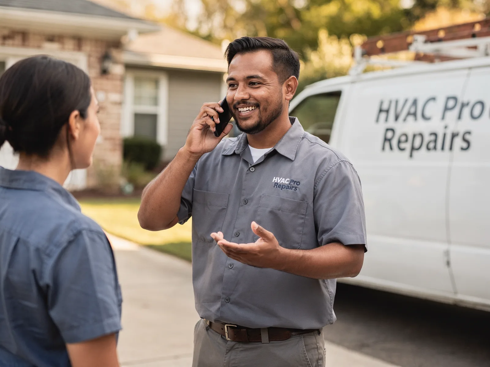 Heat Pump Repair Linwood, NC FAQs
